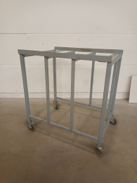 Mobile chassis